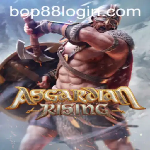 AsgardianRising: The Epic Quest Awaits