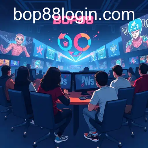 The Importance of Player Community in Gaming: BOP88