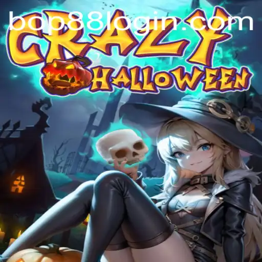 Discover the Excitement of CrazyHalloween: A Spirited Gaming Experience