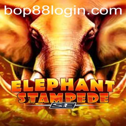 Explore the Exciting World of ElephantStampedeSE: A New Gaming Experience with BOP88
