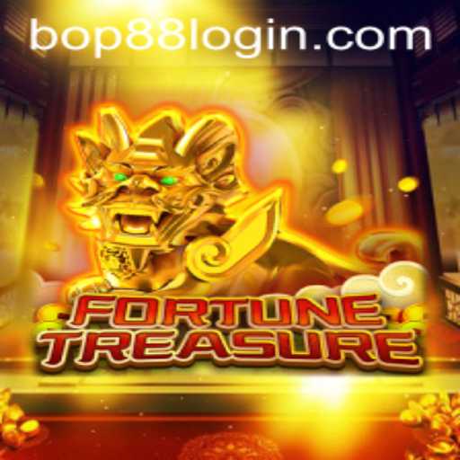 Discover the Exciting World of FortuneTreasure with BOP88