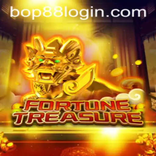 Discover the Exciting World of FortuneTreasure with BOP88