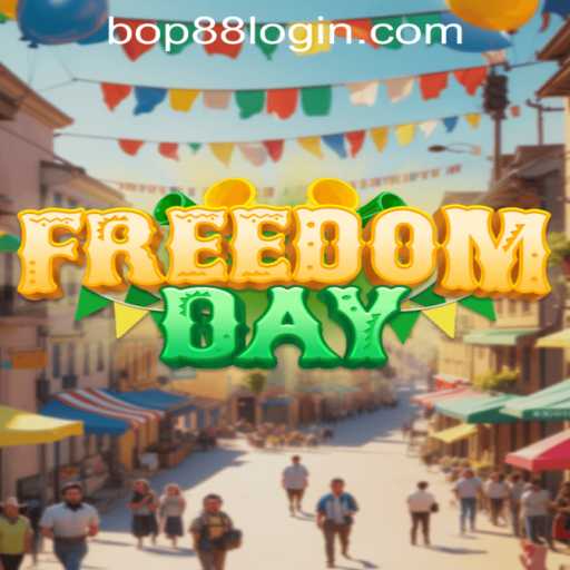 FreedomDay: A Deep Dive into a Revolutionary Gaming Experience