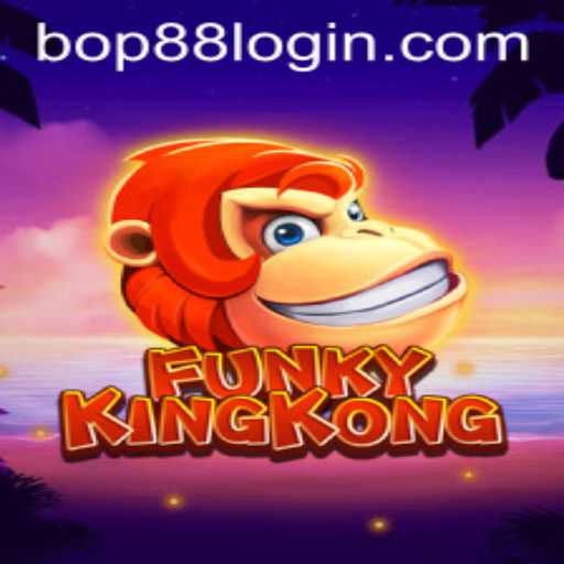 FunkyKingKong: The Thrilling Adventure With BOP88