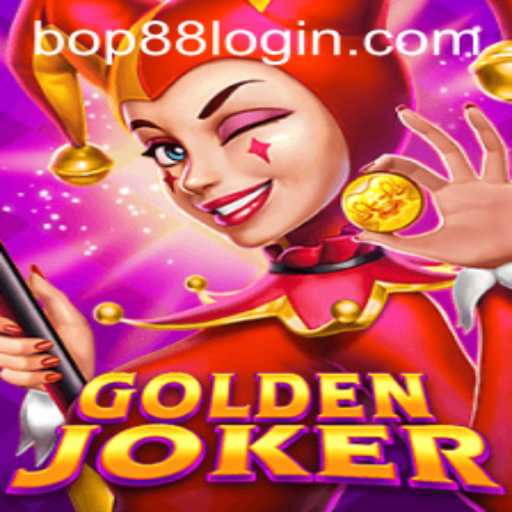 GoldenJoker: Unveiling the Thrilling New Game and BOP88 Integration