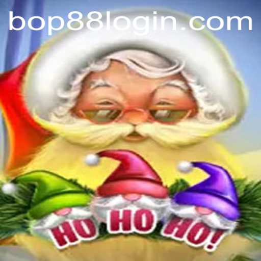 HoHoHo: Dive Into the Exciting World of Festive Fun with BOP88