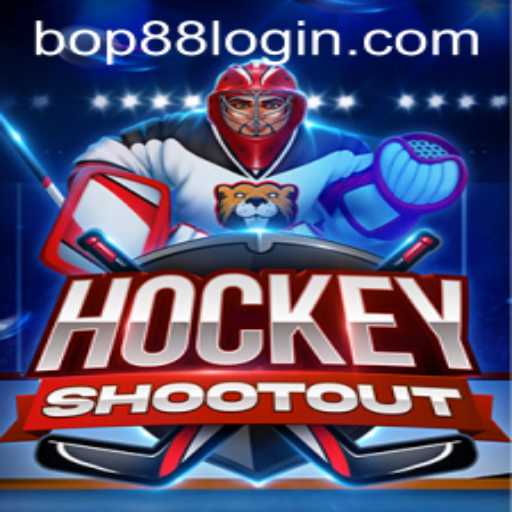 Exploring the Exciting World of HockeyShootout: BOP88