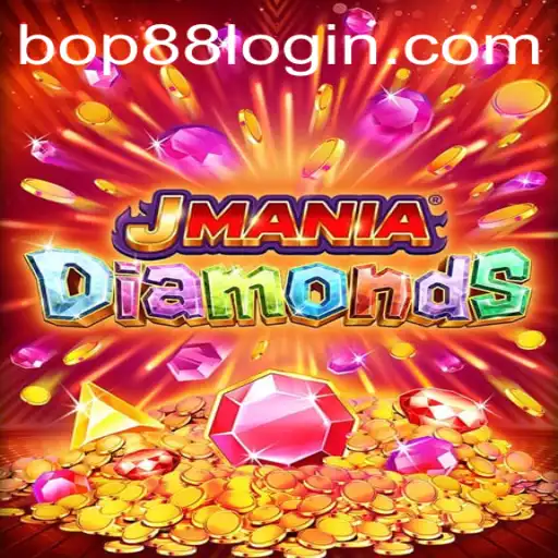 Explore the Exciting World of JManiaDiamonds: Dive into the Thrilling Gameplay