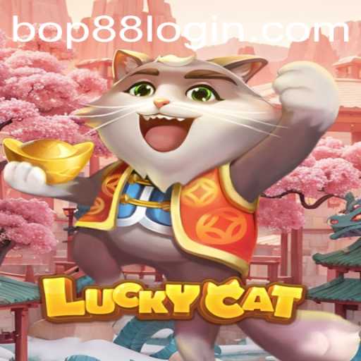 Exploring the Exciting World of LuckyCat: The Game of BOP88