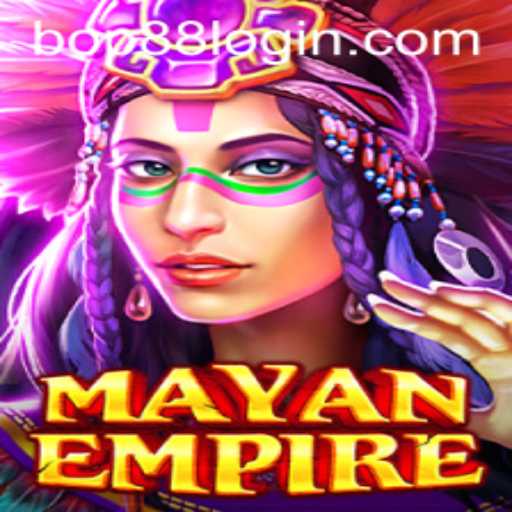 Explore the Mysteries of MayanEmpire with BOP88