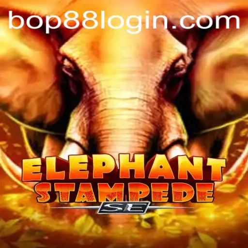 Explore the Exciting World of ElephantStampedeSE: A New Gaming Experience with BOP88