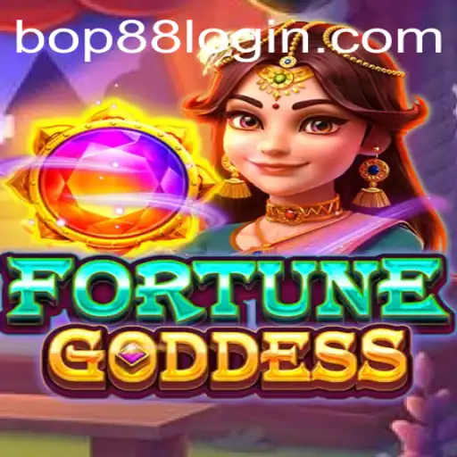 Diving into the World of FORTUNEGODDESS and the Enigmatic BOP88