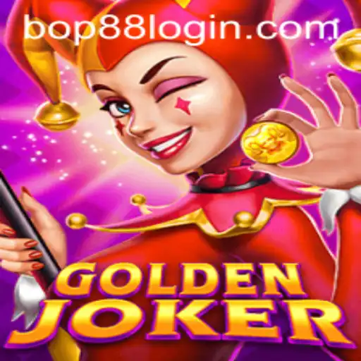 GoldenJoker: Unveiling the Thrilling New Game and BOP88 Integration