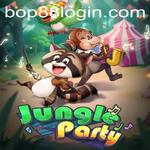 Explore the Exciting World of JungleParty with BOP88