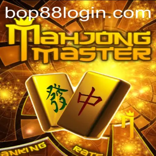 Unveiling MahJongMaster: The Enchanting Game of Strategy and Luck