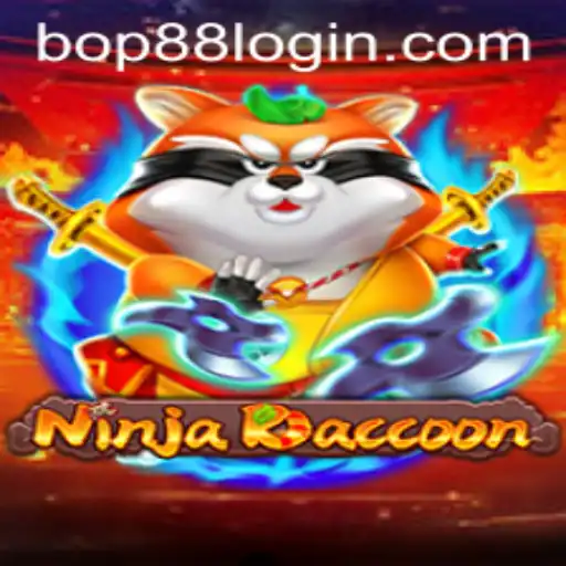 NinjaRaccoon: Embarking on an Adventure with BOP88