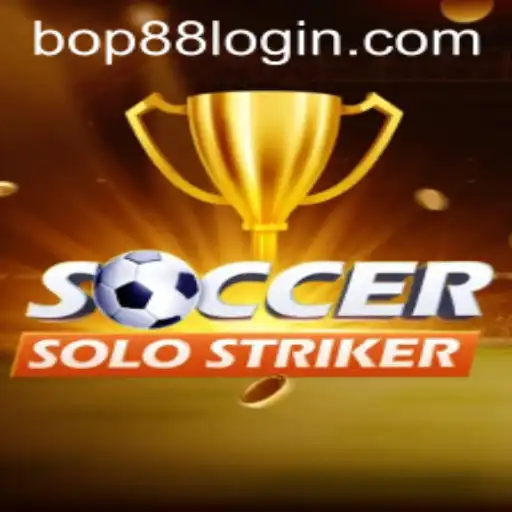 SoccerSoloStriker: A Dynamic Ascent into the World of Virtual Soccer Magic