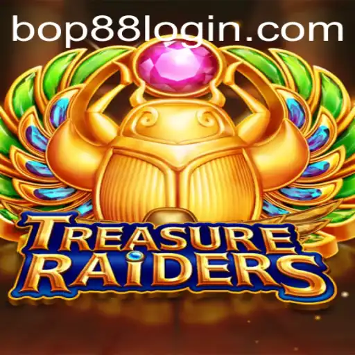 Exploring the Thrilling Adventure of TREASURERAIDERS