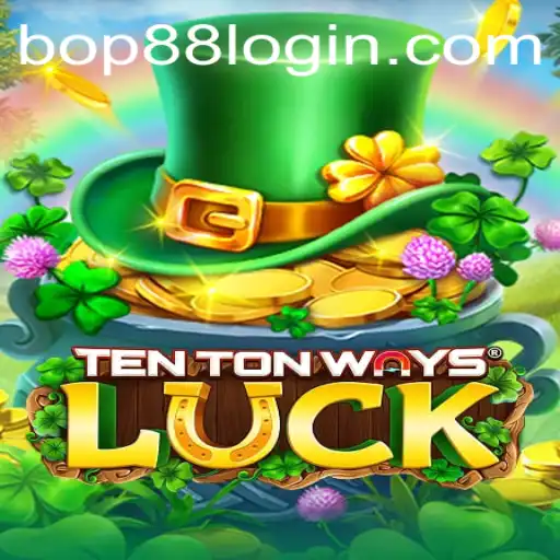 Exploring the Dynamic World of TenTonWaysLuck: A Game of Strategy and Chance