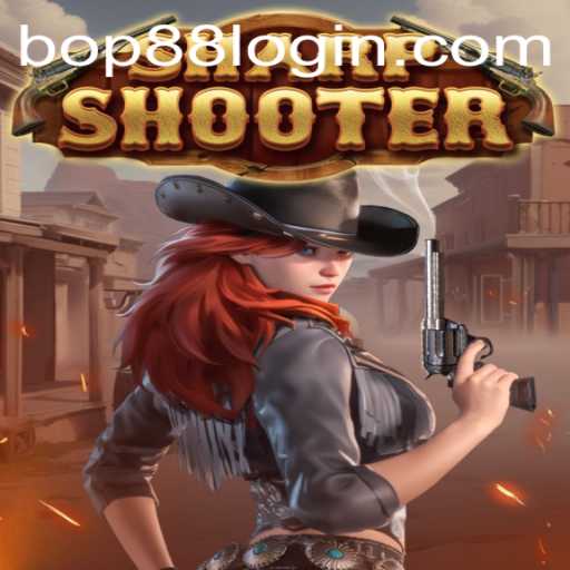 Unveiling Sharpshooter: The Thrilling New Game by BOP88