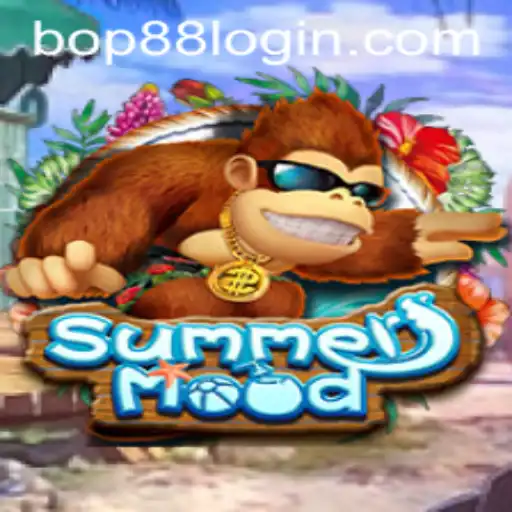 SummerMood: Dive into a World of Sunshine and Adventure with BOP88