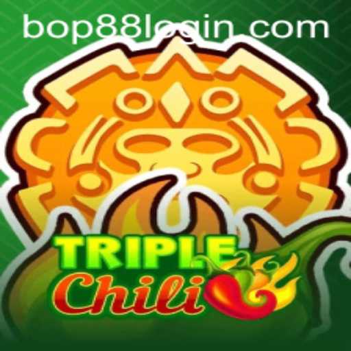 Unveiling TripleChili: A Vibrant Gaming Experience with a Twist of Spices