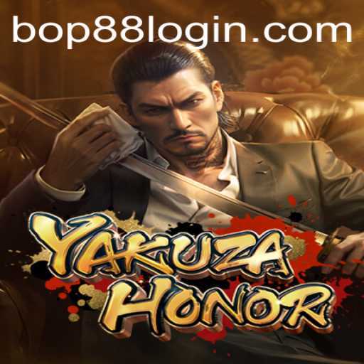Dive Into the Intriguing World of YakuzaHonor with BOP88